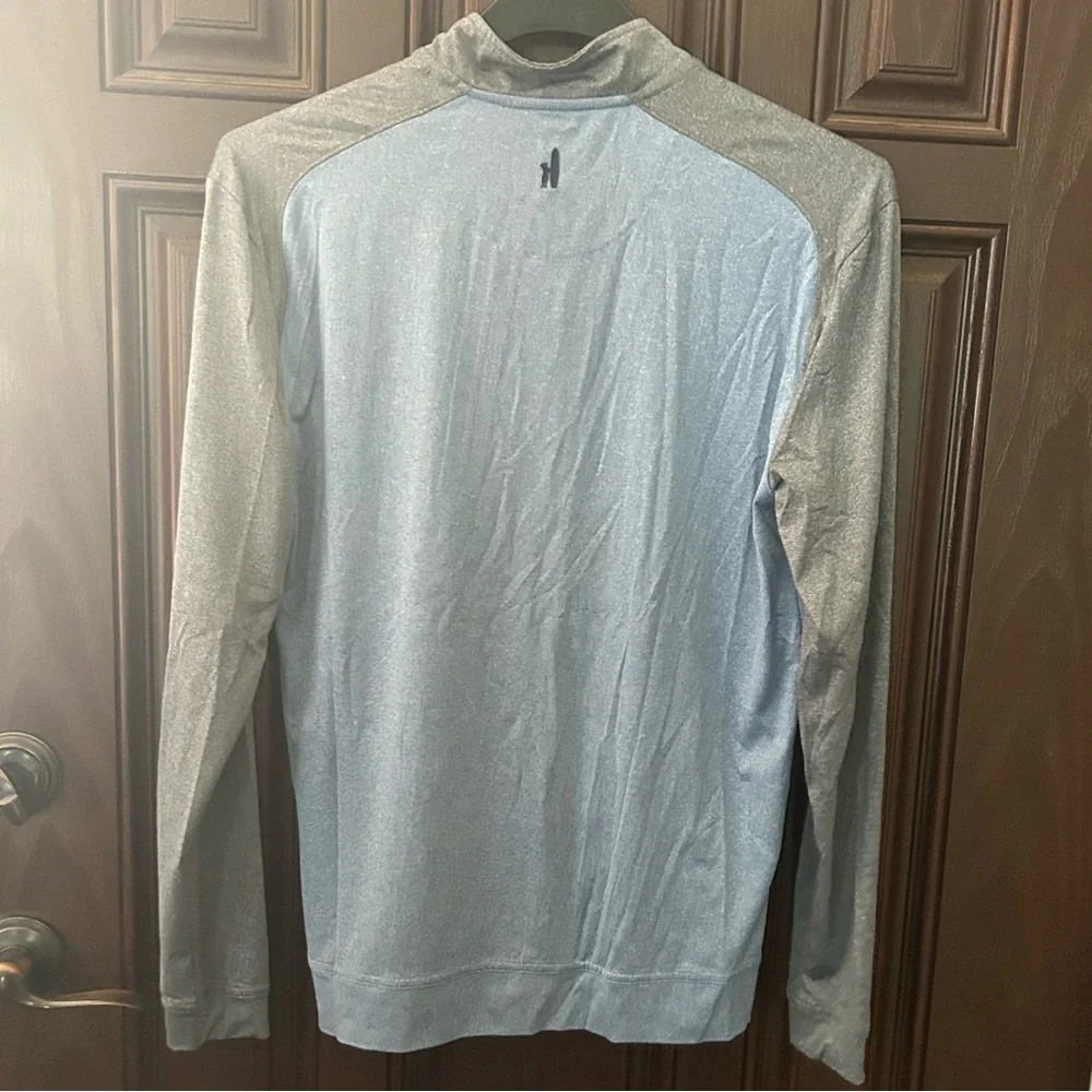 Johnnie-O Men’s 1/4 Zip Golf Pullover Size Small-Good Condition⛳️ - Picture 2 of 3